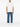 Palm Angels Palm Angels Monogram denim jeans