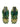 Burberry Burberry check pool flat slides