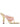 Burberry Burberry Check Pool 105mm Open Toe Sandals