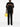 Lanvin Pantalon Lanvin Noir