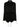 The Attico The Attico Logo mini dress