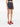 تنانير أليساندرا ريتش الزرقاء