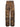 Fermas.Club Fermas.Club Leather cargo trousers