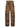 Fermas.Club Fermas.Club Leather cargo trousers
