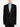 Maison Margiela Maison Margiela Single-breasted blazer with 4-needle detail