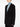 Maison Margiela Maison Margiela Single-breasted blazer with 4-needle detail