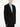 Maison Margiela Maison Margiela Single-breasted blazer with 4-needle detail