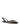 Malone Souliers Chaussures plates noires