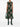 Burberry Burberry Nova Check Midi Dress