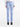 Etro Etro Jean skinny à imprimé bandana