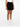 Jupes Palm Angels Palm Angels noires