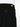 Jupes Palm Angels Palm Angels noires