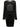 Robe en maille dos nu Saint Laurent