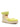 Castañer Castañer Castaner Chaussures plates Jaune