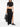 Courreges Pre COURREGES PRE Jupes Noir