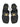 Ferragamo Ferragamo Gancini-buckle Leather Sandals