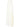 Erika Cavallini Semi-Couture Erika Cavallini Robes Semi-Couture Blanc