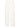 Erika Cavallini Semi-Couture Pantalon Semi-Couture Erika Cavallini Blanc