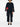 Erika Cavallini Semi-Couture Erika Cavallini Haut Semi-Couture Bleu