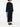 Erika Cavallini Semi-Couture Erika Cavallini Haut Semi-Couture Bleu