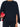 Erika Cavallini Semi-Couture Erika Cavallini Haut Semi-Couture Bleu