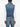 Givenchy Givenchy Denim cotton vest