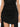 Mugler MUGLER Robes Noir