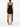 Mugler MUGLER Robes Noir