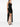 Mugler MUGLER Robes Noir