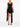 Mugler MUGLER Robes Noir