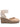 Manebí Manebí MANEBI Chaussures plates Tourterelle Gris