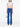 Pantalon Bally bleu