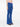Pantalon Bally bleu