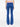 Pantalon Bally bleu