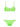 The Attico The Attico Sea clothing GREEN