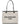 Sac cabas en toile imprimé du logo Balenciaga
