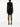 Saint Laurent Saint Laurent Mini-robe décolletée