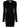 Saint Laurent Saint Laurent Mini-robe décolletée