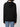 Saint Laurent Saint Laurent Logo Print Hoodie