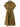 Nude Nude Chemisier Dress
