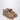 حذاء UGG Classic Ultra Mini بلون الرمل