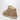 حذاء UGG Classic Ultra Mini بلون الرمل