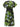 Victoria Beckham Victoria Beckham Floral Printed Dress