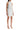 Rotate embroidered tulle mini dress