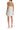 Rotate embroidered tulle mini dress