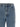 Rotate Birger Christensen Rotate Birger Christensen Laced Straight Leg Jeans