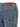 Rotate Birger Christensen Rotate Birger Christensen Laced Straight Leg Jeans