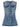 Rotate Birger Christensen Rotate Birger Christensen Flared Denim Top