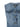 Rotate Birger Christensen Rotate Birger Christensen Flared Denim Top