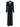 Rotate Birger Christensen Rotate Birger Christensen Satin Maxi Drapy Dress